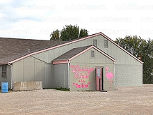 The Pink Flamingo Club