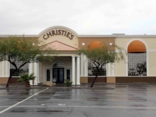 Christie's Cabaret