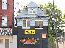 Nardone's Gentleman's Club