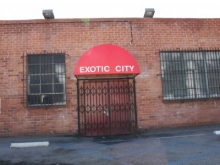 Exotic City