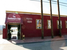 The Gentlemen's Club