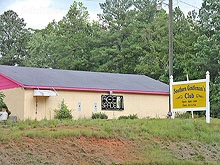 Southern Gentlemans Club