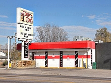 Dandy Dan's