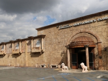 Venetian Gentlemen's Club