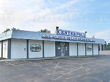 Centerfolds