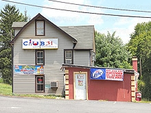 Club 31
