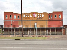 Hollywood Nites Gentlemen's Club