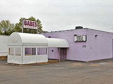 Babes Showclub