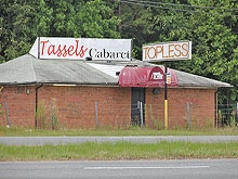 Tassels Cabaret