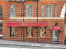 Rififi Gentlemens Club