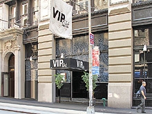 Vip Club of New York