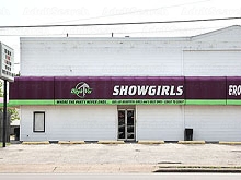 Deja Vu Showgirls