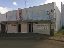 Club Texas
