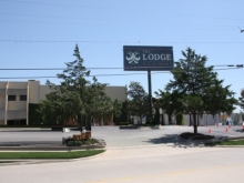 The Lodge