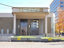 Penthouse Club