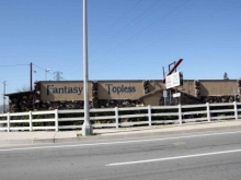 Fantasy Topless