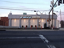 Taboo Mens Club