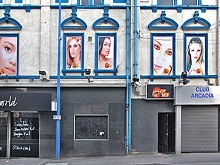Club Arcadia