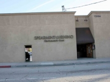 Spearmint Rhino