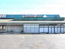 Shotgun Willie's Showclub