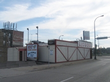 B.J.'s Liquor Lounge