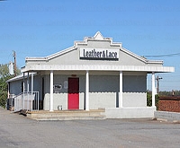 Leather & Lace University