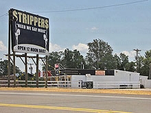 Strippers