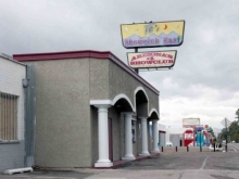 TD's Show Club East