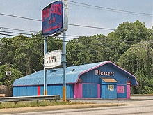 Pleasers