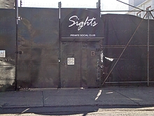 Sights