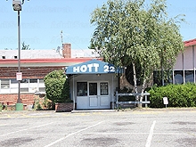 Hott 22