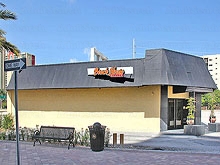 Beach House Cabaret
