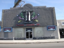 Venus Faire Showgirls