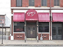 Pt's Showclub