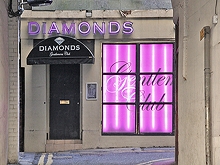 Diamonds Club