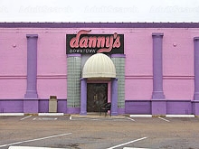 Danny's Downtown