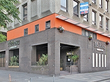 Medusa Gentlemen's Club