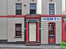Club X