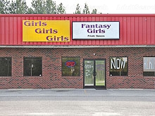 Fantasy Girls