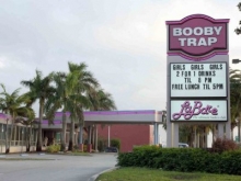 Booby Trap