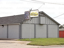 Club Orleans Gentlemen's Club