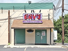 Erv's Ladies & Gentlemen's Club