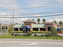 The Penthouse Club