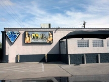 Diamond Jack's Gentlemens Club