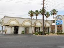 Club Paradise