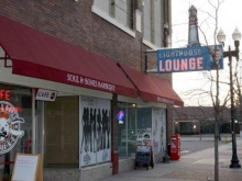 Lighthouse Lounge