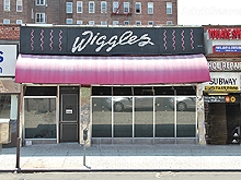 Wiggles