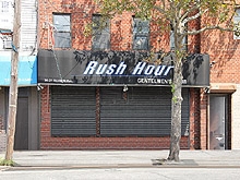 Rush Hour