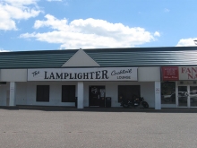 Lamplighter Lounge