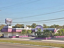 Diamond Club